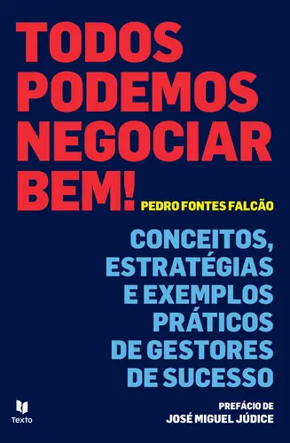 Todos Podemos Negociar Bem