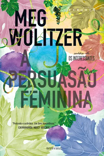 A Persuasão Feminina