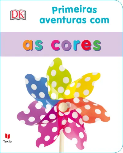 Primeiras Aventuras com as Cores