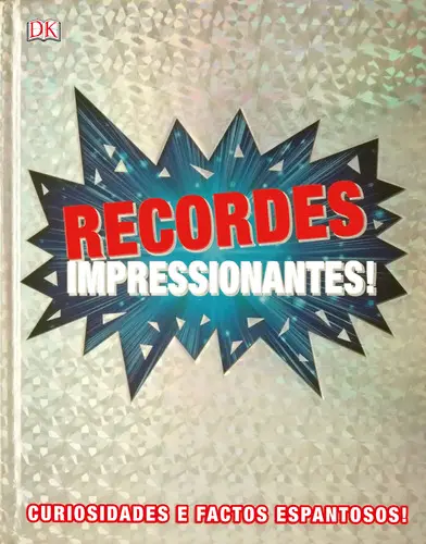 Recordes Impressionantes!