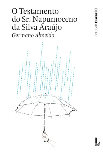 RTP 28 - O Testamento do Sr. Napumoceno
