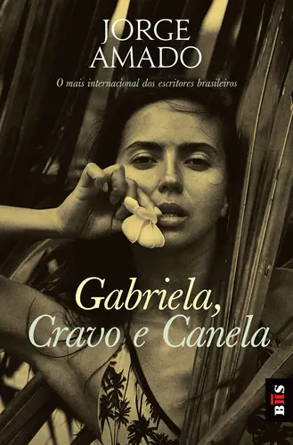 BIS - Gabriela, Cravo e Canela