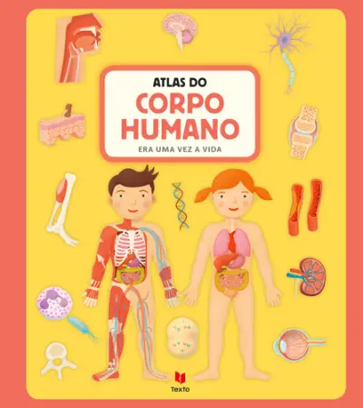 Atlas do Corpo Humano