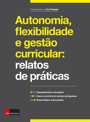 Flexibilidade e Autonomia Curricular