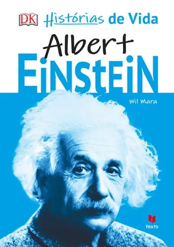 Histórias de Vida: Albert Einstein