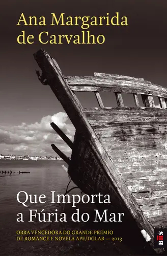 Capa do artigo BIS- Que Importa a Fúria do Mar