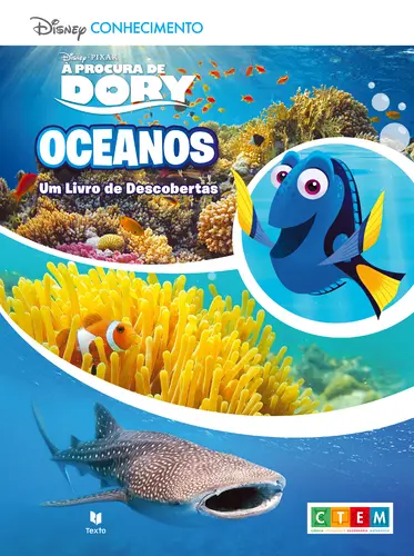 CTEM - À Procura de Dory - Oceanos