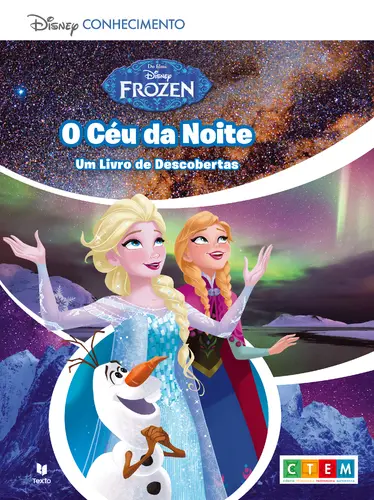 CTEM - Frozen: O Céu da Noite
