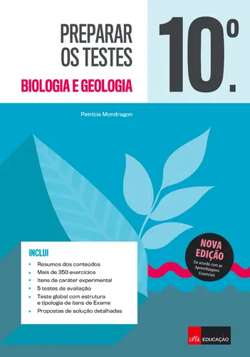 Preparar os Testes BG 10 Ano