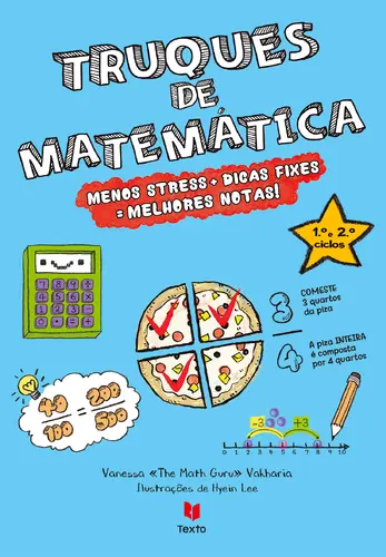 Truques de Matemática