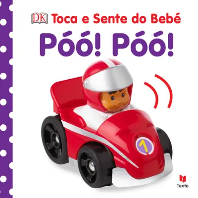 Toca e Sente - Póó! Póó!