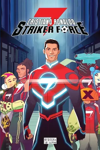 Striker Force 7 - Vol 1
