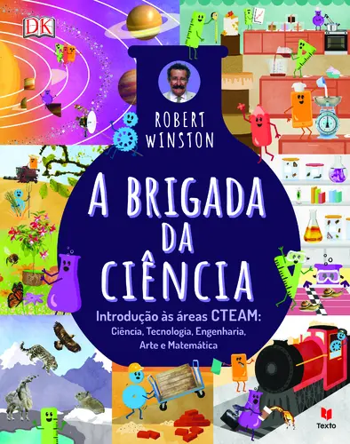 Brigada da Ciência