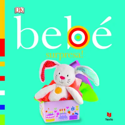 Bebé - Surpresa!