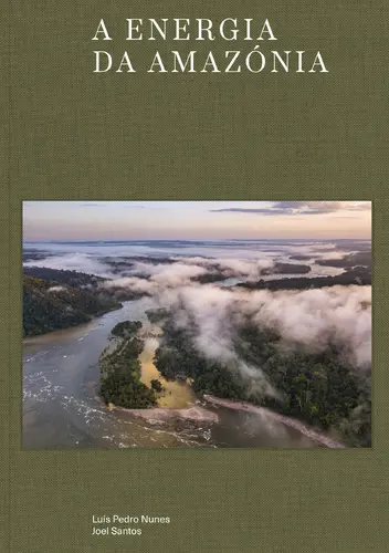 A Energia da Amazónia