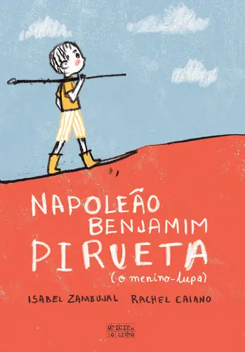 O Menino Lupa