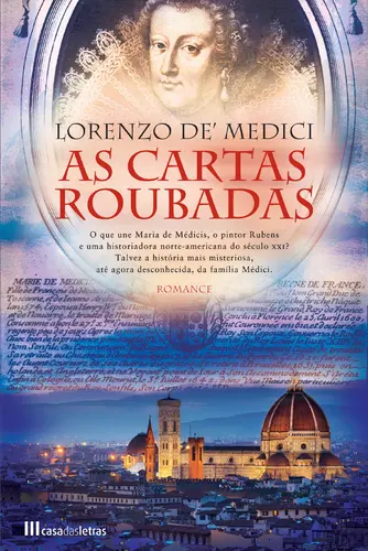 As Cartas Roubadas