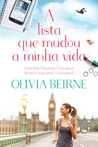 A Lista que Mudou a Minha Vida