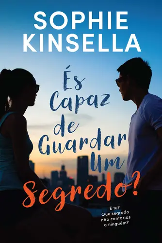 És capaz de guardar um segredo?