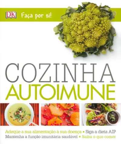 Cozinha Autoimune