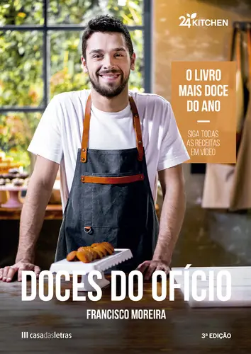 Doces do Ofício