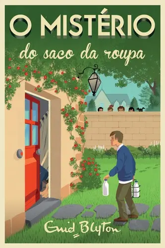 Mistério do Saco da Roupa [n.e]