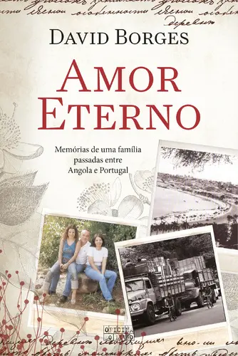 Amor Eterno