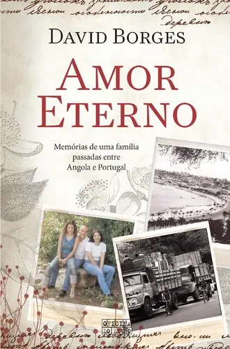 Amor Eterno