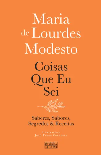 Coisas que eu sei