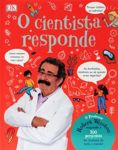 O Cientista Responde