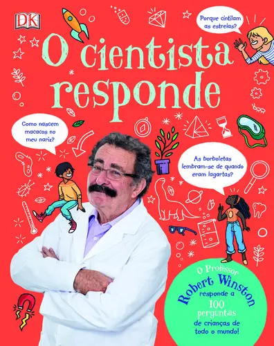 O Cientista Responde