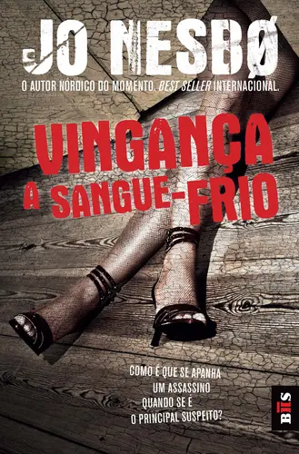 BIS - Vingança a Sangue-Frio