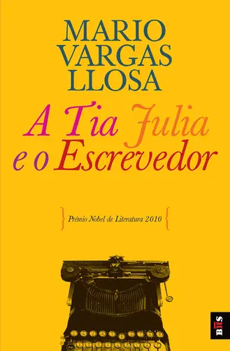 BIS - A Tia Julia e o Escrevedor