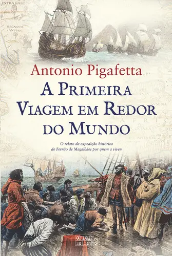 A Primeira Viagem em Redor Mundo