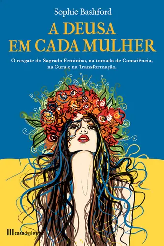 A Deusa em Cada Mulher