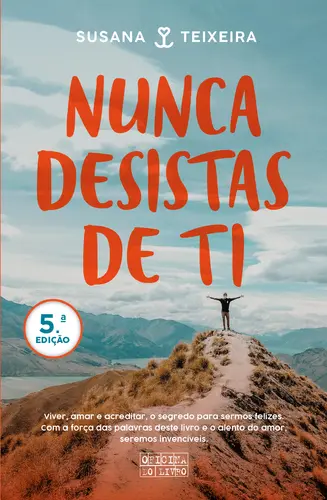 Nunca Desistas de Ti
