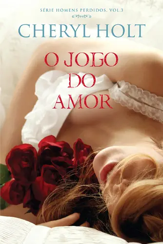 O Jogo do Amor