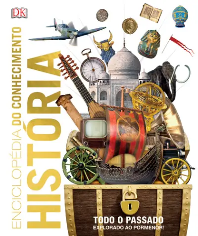 Enciclopédia do conhecimento - História