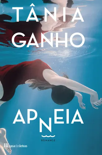 Capa do artigo Apneia- EA