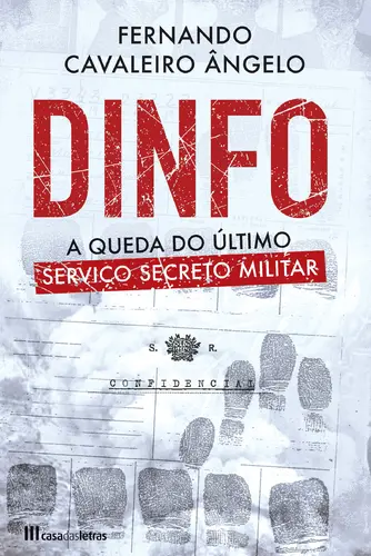 DINFO-Queda Último Serv Secreto Militar