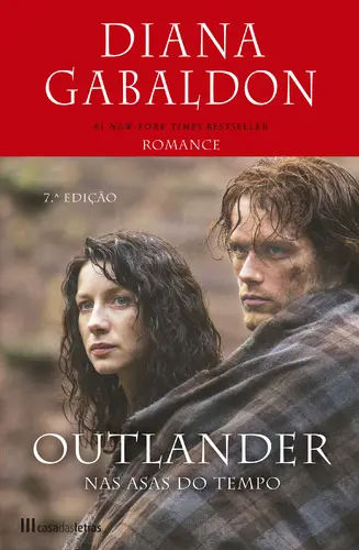 Outlander I - Nas Asas do Tempo [ne]