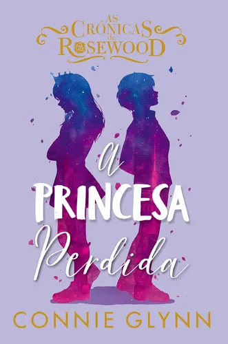 CR3 - A Princesa Perdida