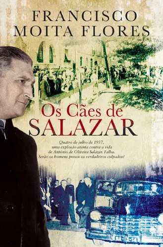Os Cães de Salazar