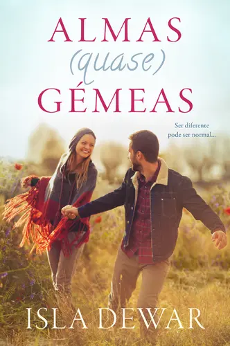 Almas (quase) Gémeas