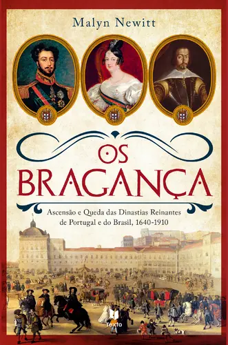 Os Bragança