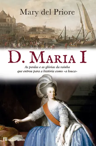 D. Maria I