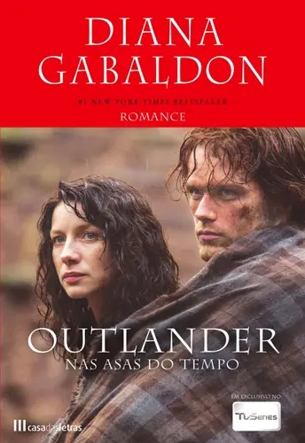Capa do artigo Outlander-Nas Asas do Tempo[NE]