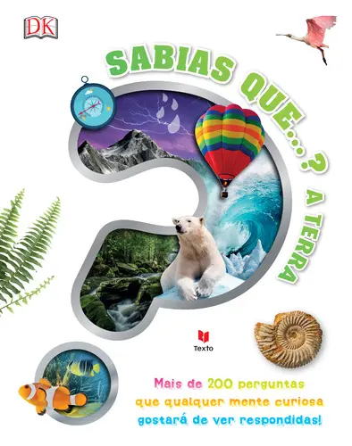 Sabias que...? A Terra