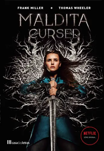 Cursed - Maldita