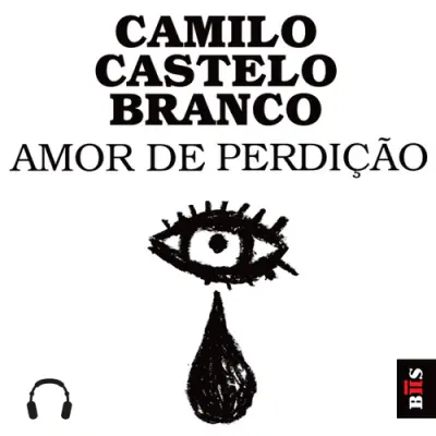 Amor de Perdição